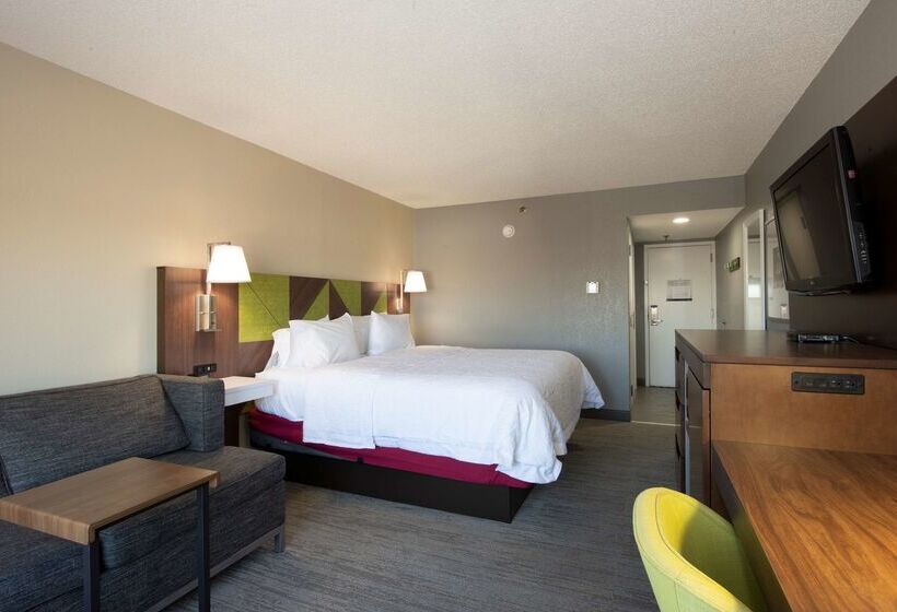 فندق Hampton Inn Southlake