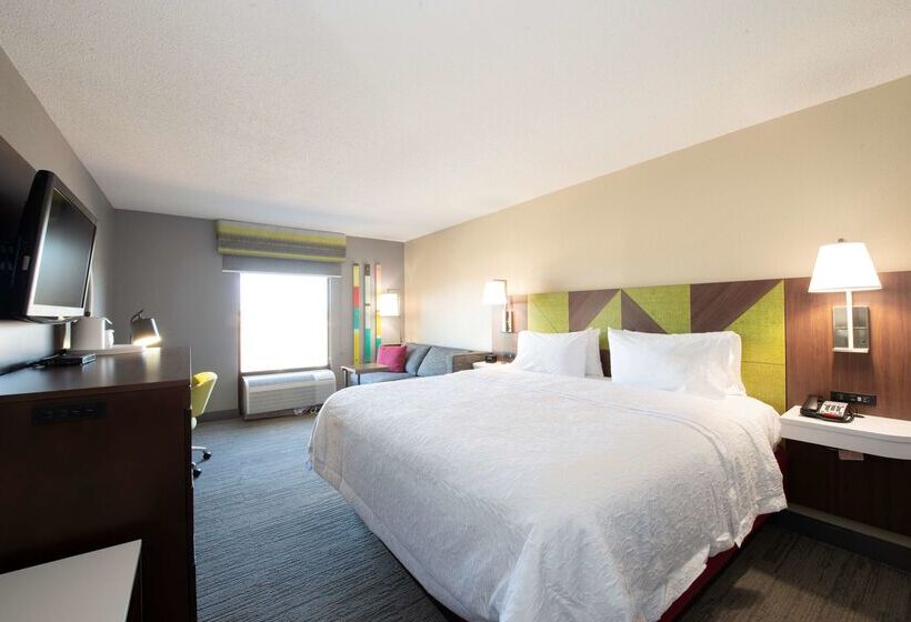 هتل Hampton Inn Southlake