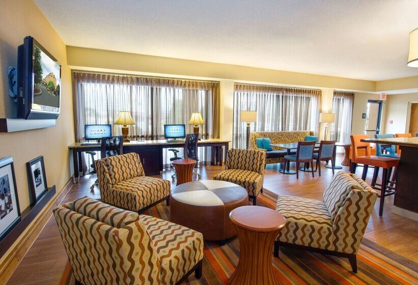 فندق Hampton Inn Southlake