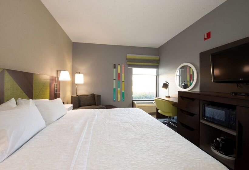 فندق Hampton Inn Southlake