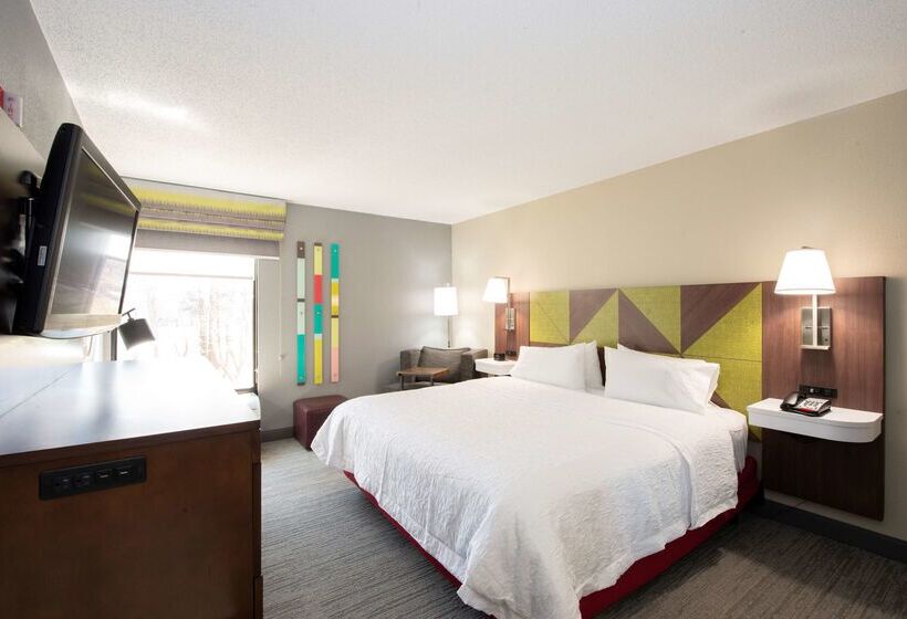 فندق Hampton Inn Southlake