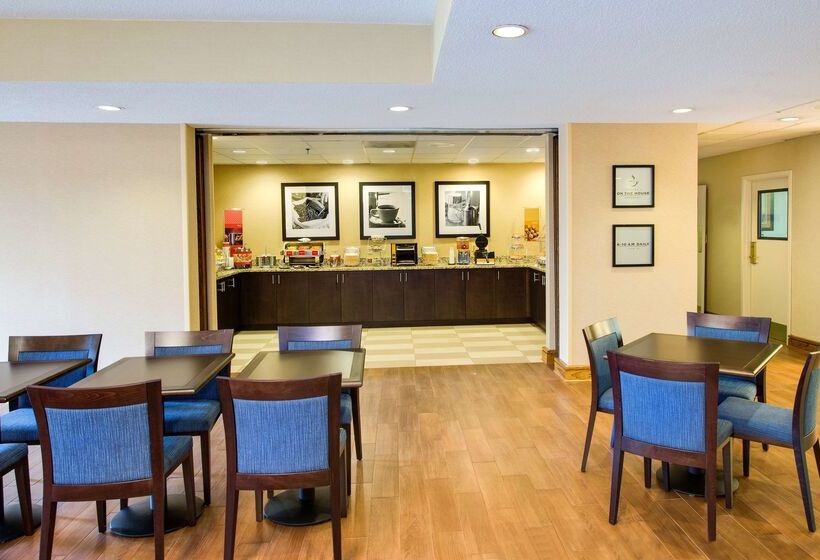 فندق Hampton Inn Southlake