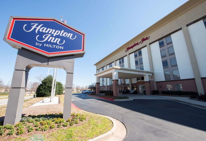 فندق Hampton Inn Southlake