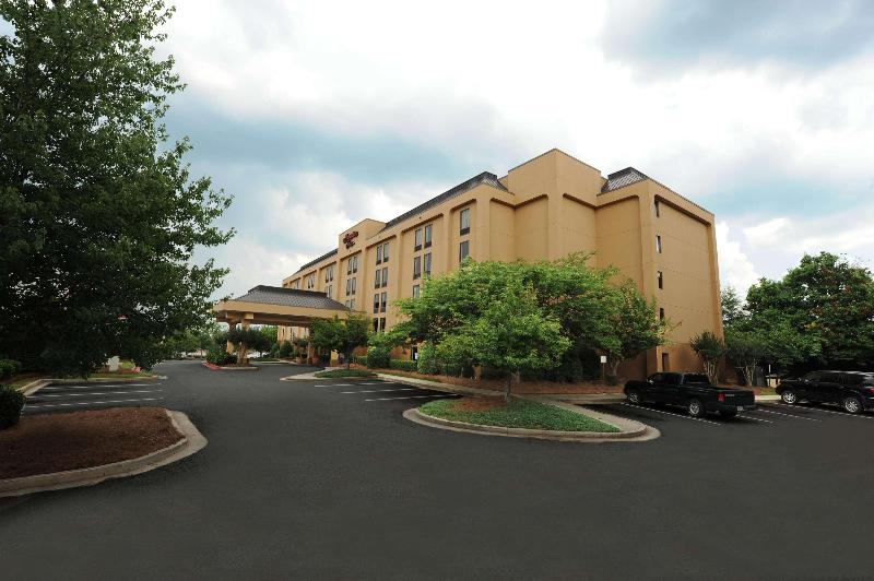 فندق Hampton Inn Southlake