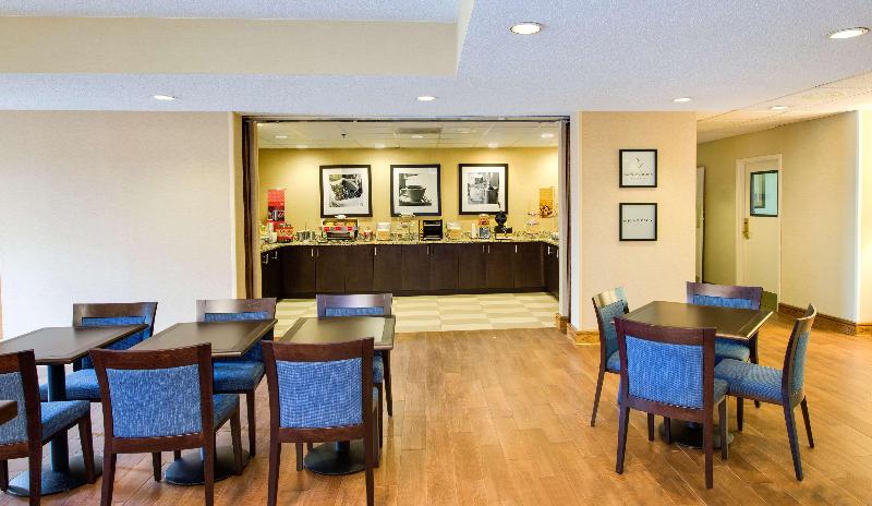 호텔 Hampton Inn Southlake