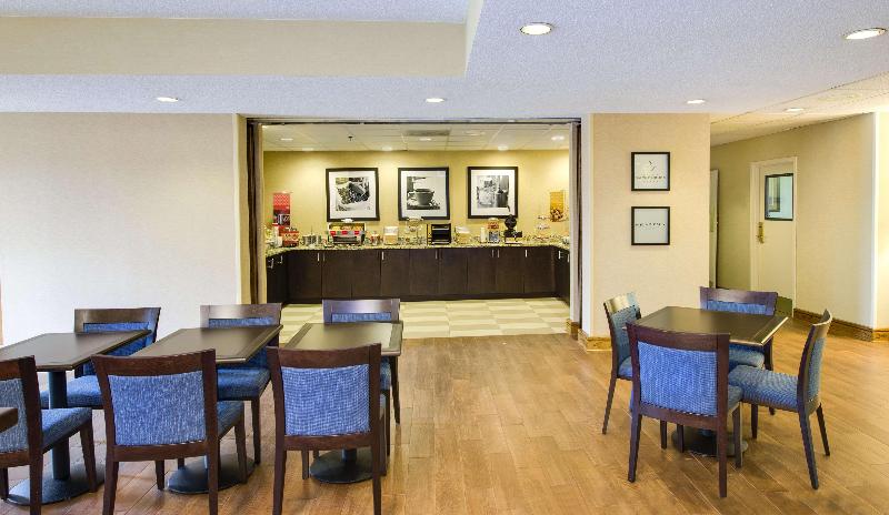 호텔 Hampton Inn Southlake