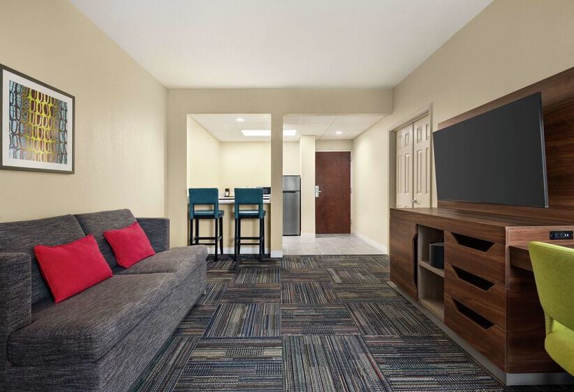 فندق Hampton Inn Atlanta Stone Mountain