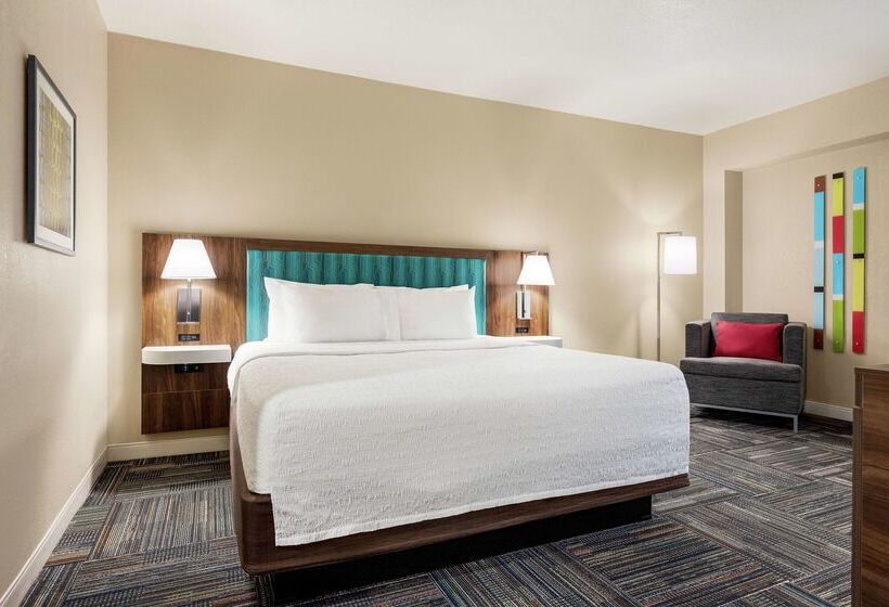 فندق Hampton Inn Atlanta Stone Mountain