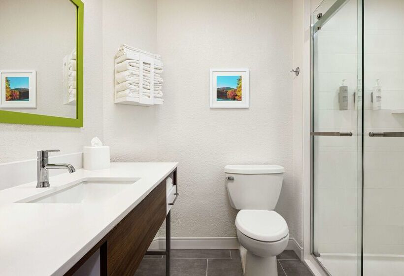 فندق Hampton Inn Atlanta Stone Mountain