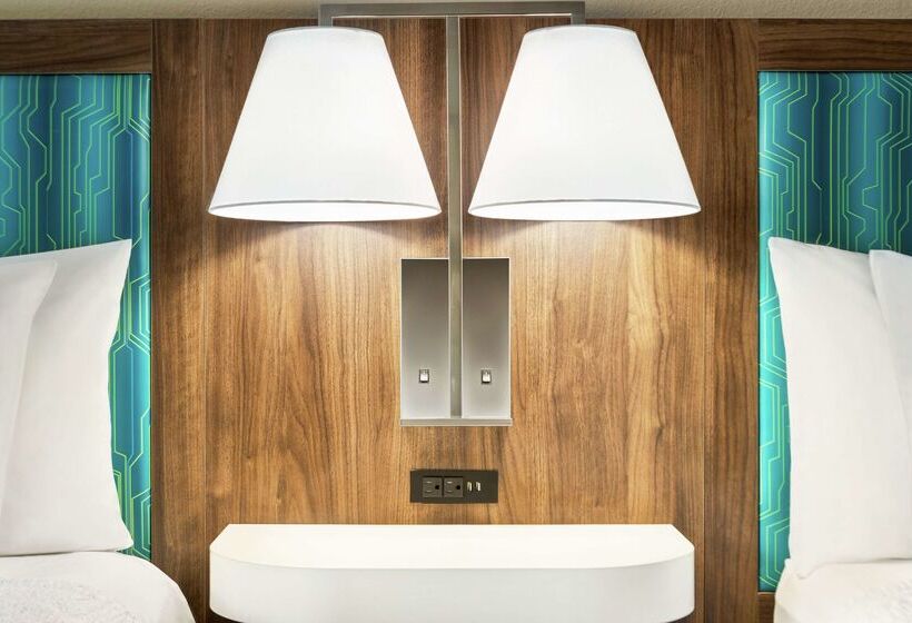 فندق Hampton Inn Atlanta Stone Mountain