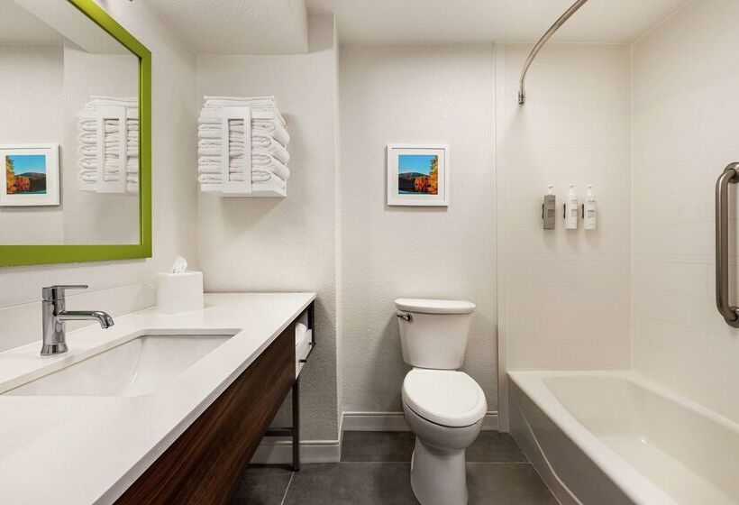 فندق Hampton Inn Atlanta Stone Mountain