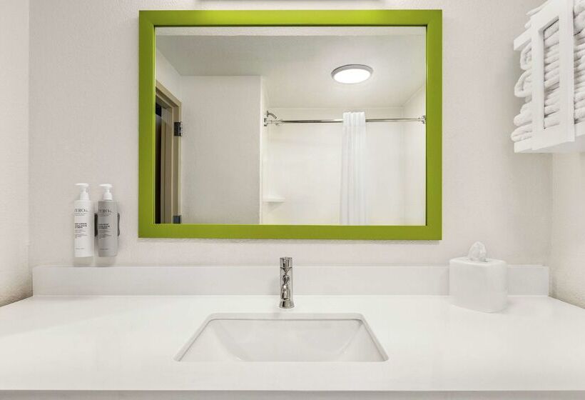 호텔 Hampton Inn Atlanta Stone Mountain