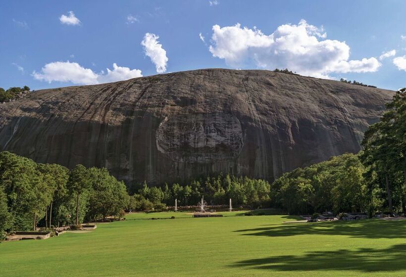 فندق Hampton Inn Atlanta Stone Mountain