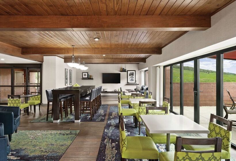 호텔 Hampton Inn Atlanta Stone Mountain