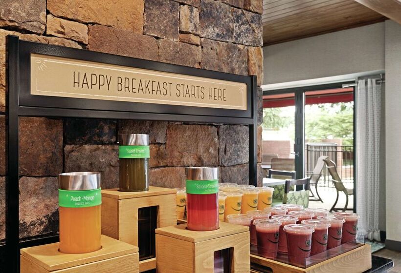 فندق Hampton Inn Atlanta Stone Mountain