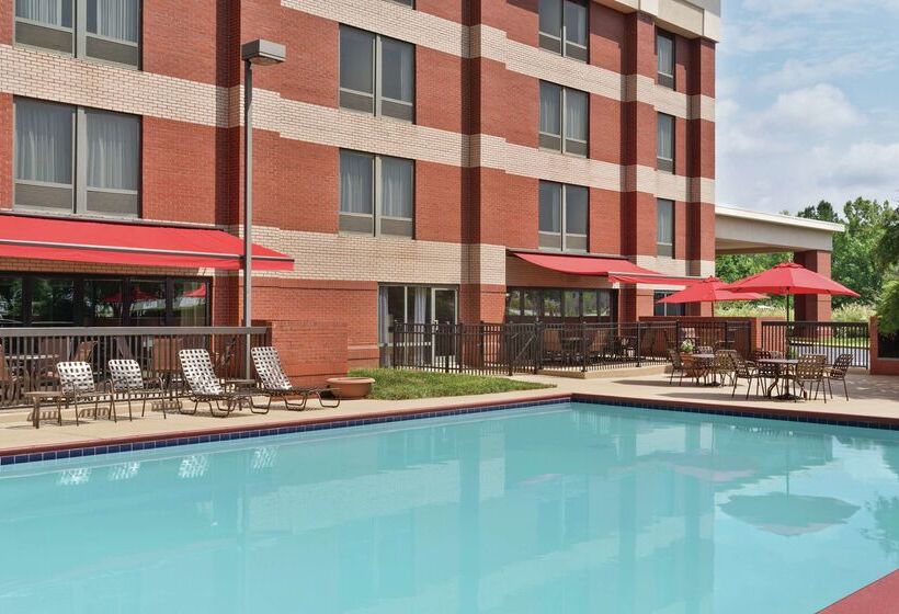 فندق Hampton Inn Atlanta Stone Mountain