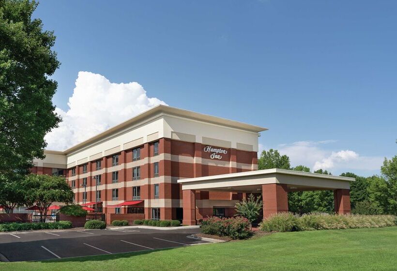 فندق Hampton Inn Atlanta Stone Mountain