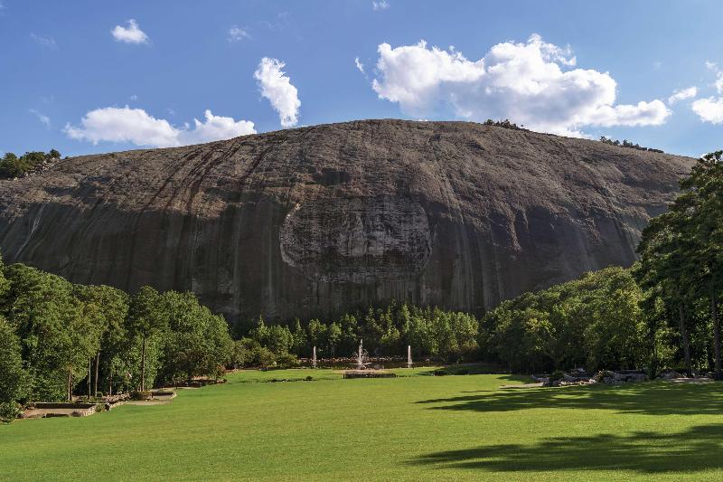 فندق Hampton Inn Atlanta Stone Mountain