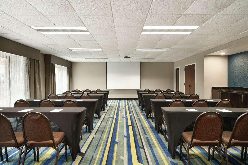 호텔 Hampton Inn Atlanta Stone Mountain