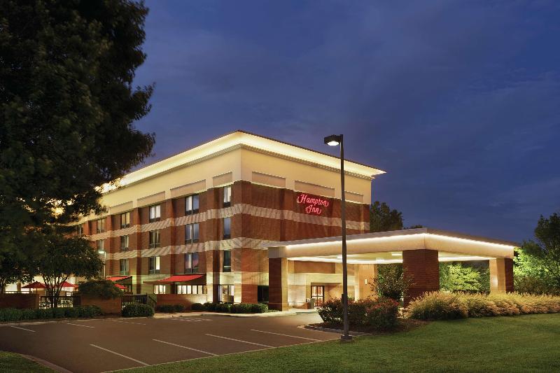 호텔 Hampton Inn Atlanta Stone Mountain