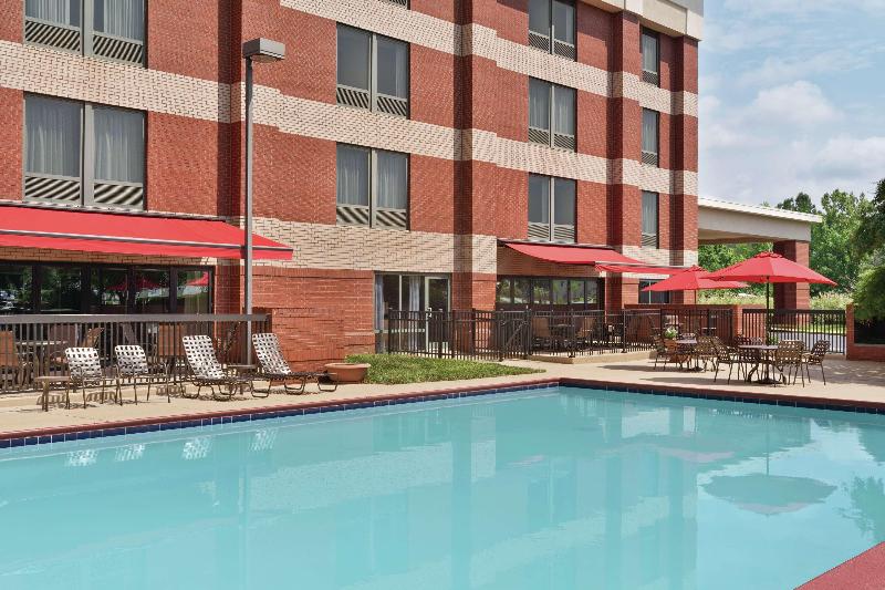 فندق Hampton Inn Atlanta Stone Mountain