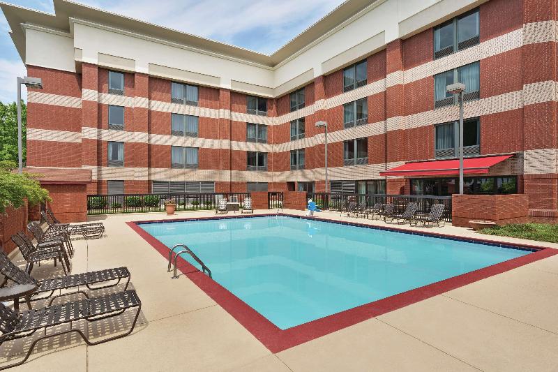 فندق Hampton Inn Atlanta Stone Mountain
