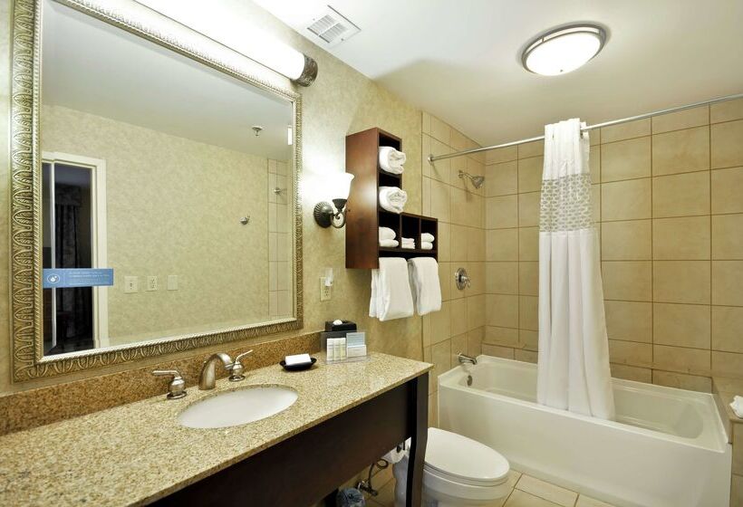 ホテル Hampton Inn Charleston Historic District