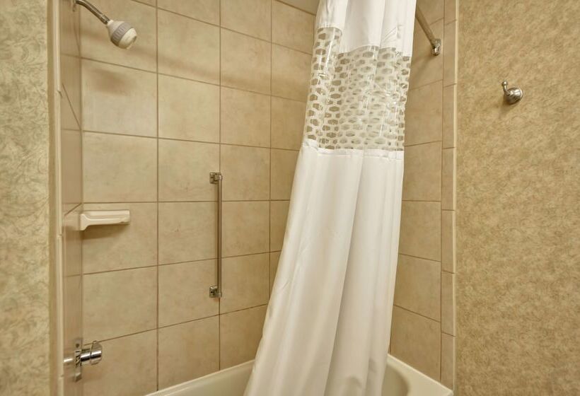 ホテル Hampton Inn Charleston Historic District