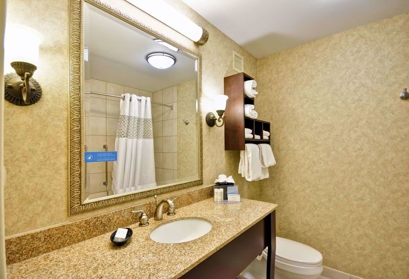 ホテル Hampton Inn Charleston Historic District