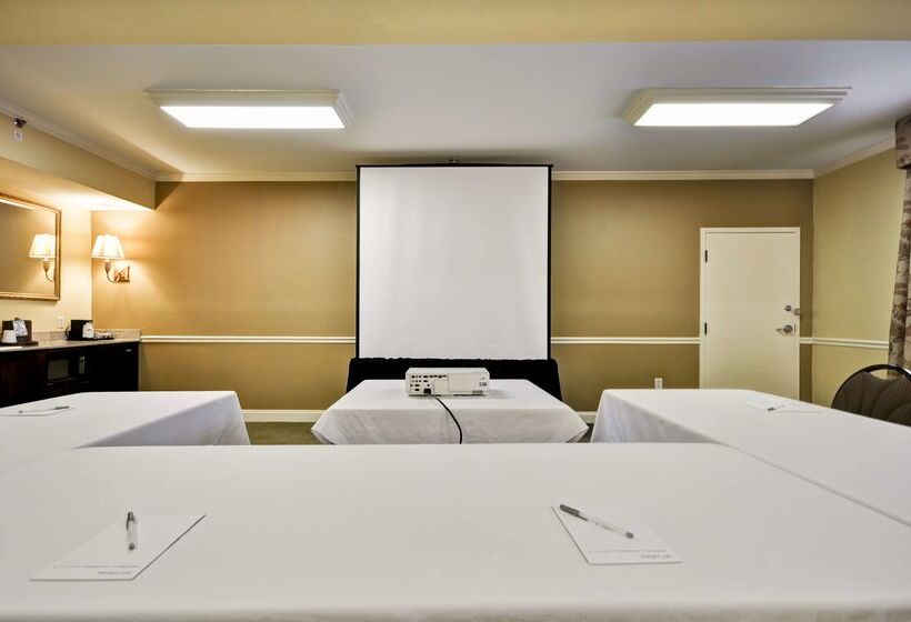 ホテル Hampton Inn Charleston Historic District