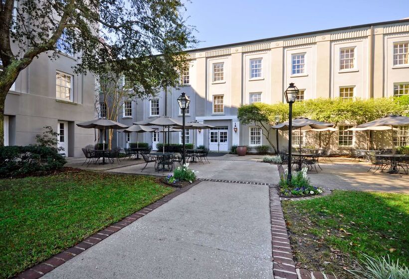 هتل Hampton Inn Charleston Historic District