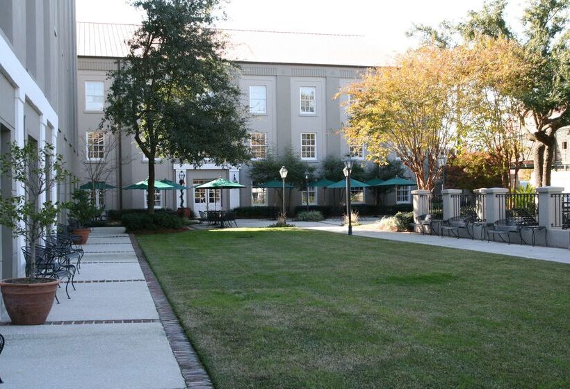 ホテル Hampton Inn Charleston Historic District