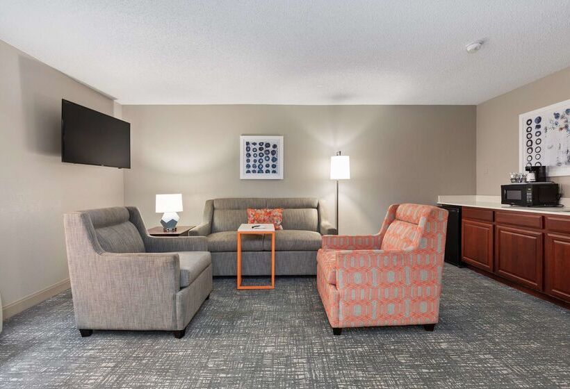 فندق Hampton Inn Rock Hill