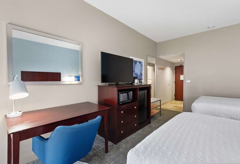 فندق Hampton Inn Rock Hill