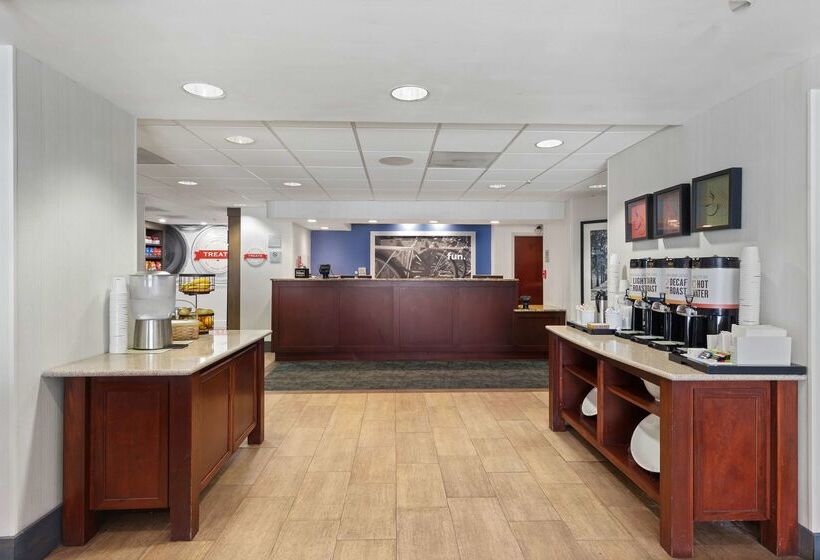 فندق Hampton Inn Rock Hill