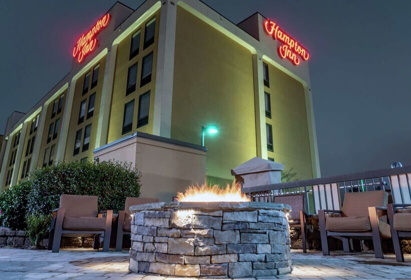فندق Hampton Inn Rock Hill