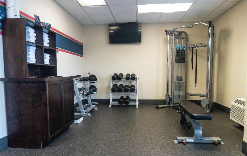 فندق Hampton Inn Rock Hill