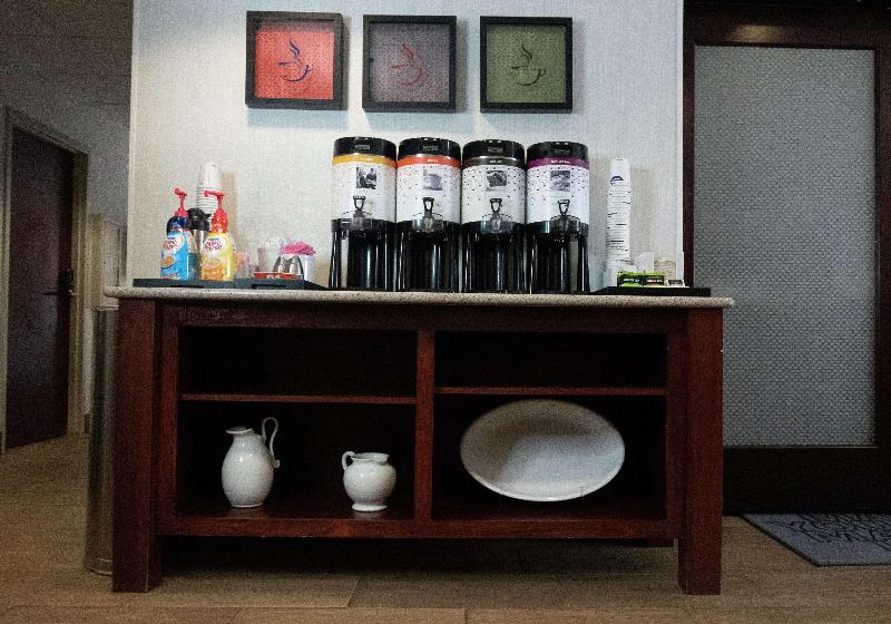 فندق Hampton Inn Rock Hill