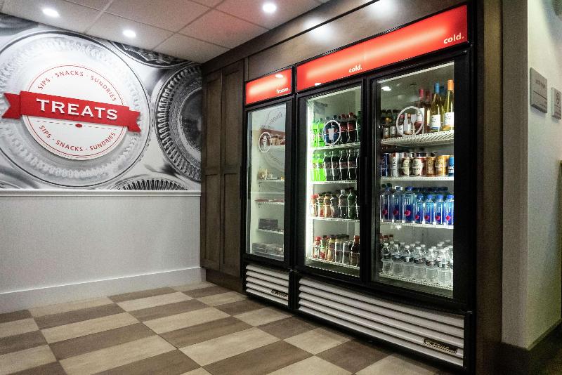 فندق Hampton Inn Rock Hill