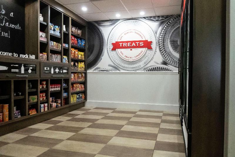 فندق Hampton Inn Rock Hill