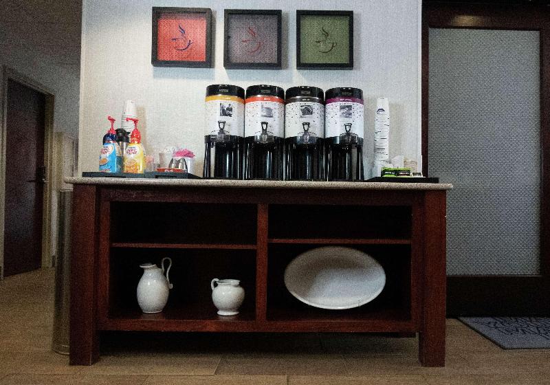 فندق Hampton Inn Rock Hill