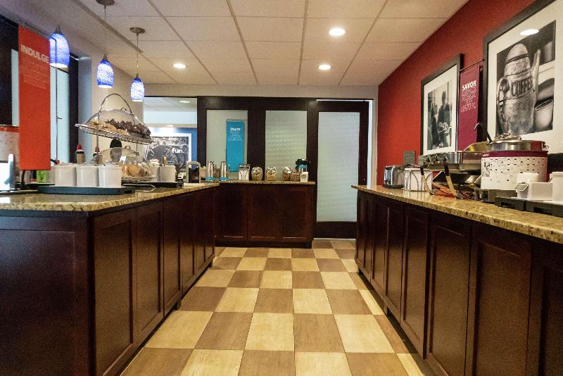 فندق Hampton Inn Rock Hill