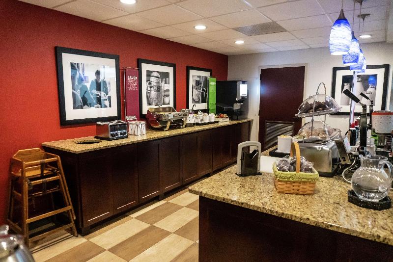 فندق Hampton Inn Rock Hill