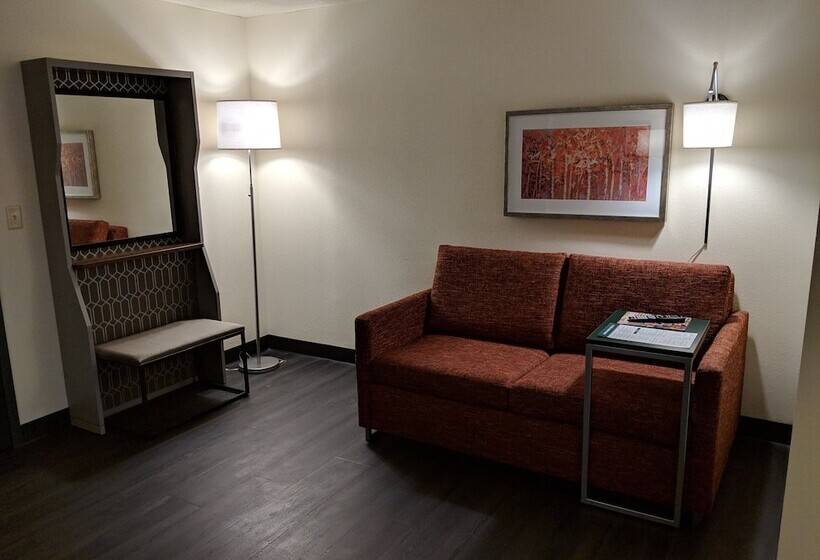 酒店 Holiday Inn Champaign, An Ihg