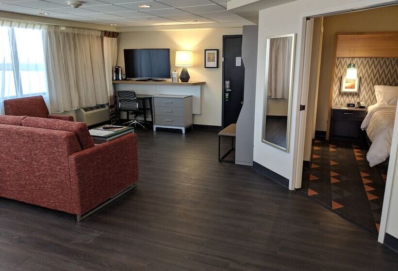 酒店 Holiday Inn Champaign, An Ihg