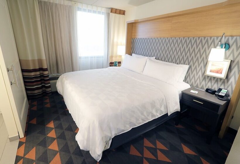 酒店 Holiday Inn Champaign, An Ihg