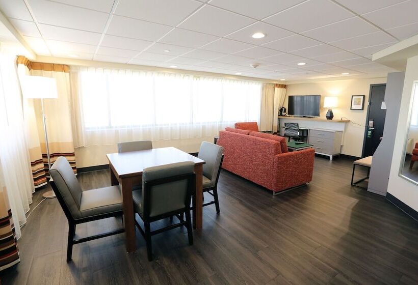 酒店 Holiday Inn Champaign, An Ihg