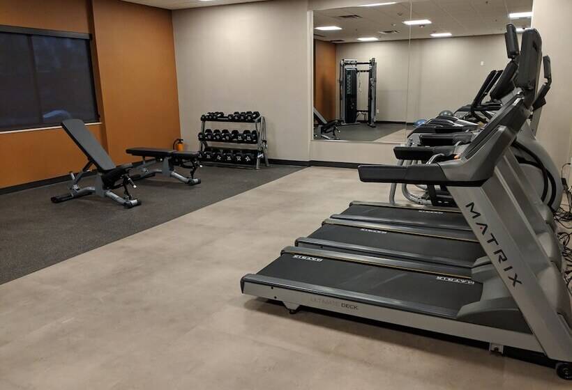 酒店 Holiday Inn Champaign, An Ihg