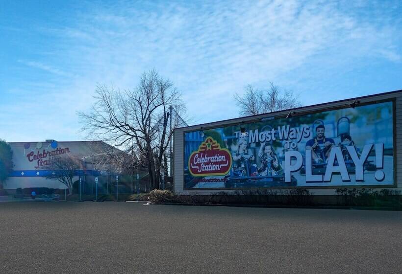 호텔 Holiday Inn Express & Suites Greensboro I 40 Atwendover, An Ihg