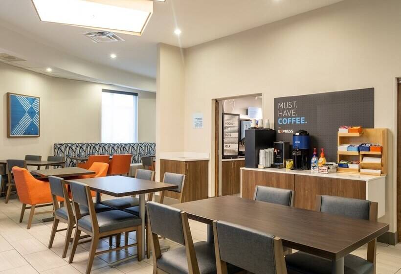 호텔 Holiday Inn Express & Suites Greensboro I 40 Atwendover, An Ihg